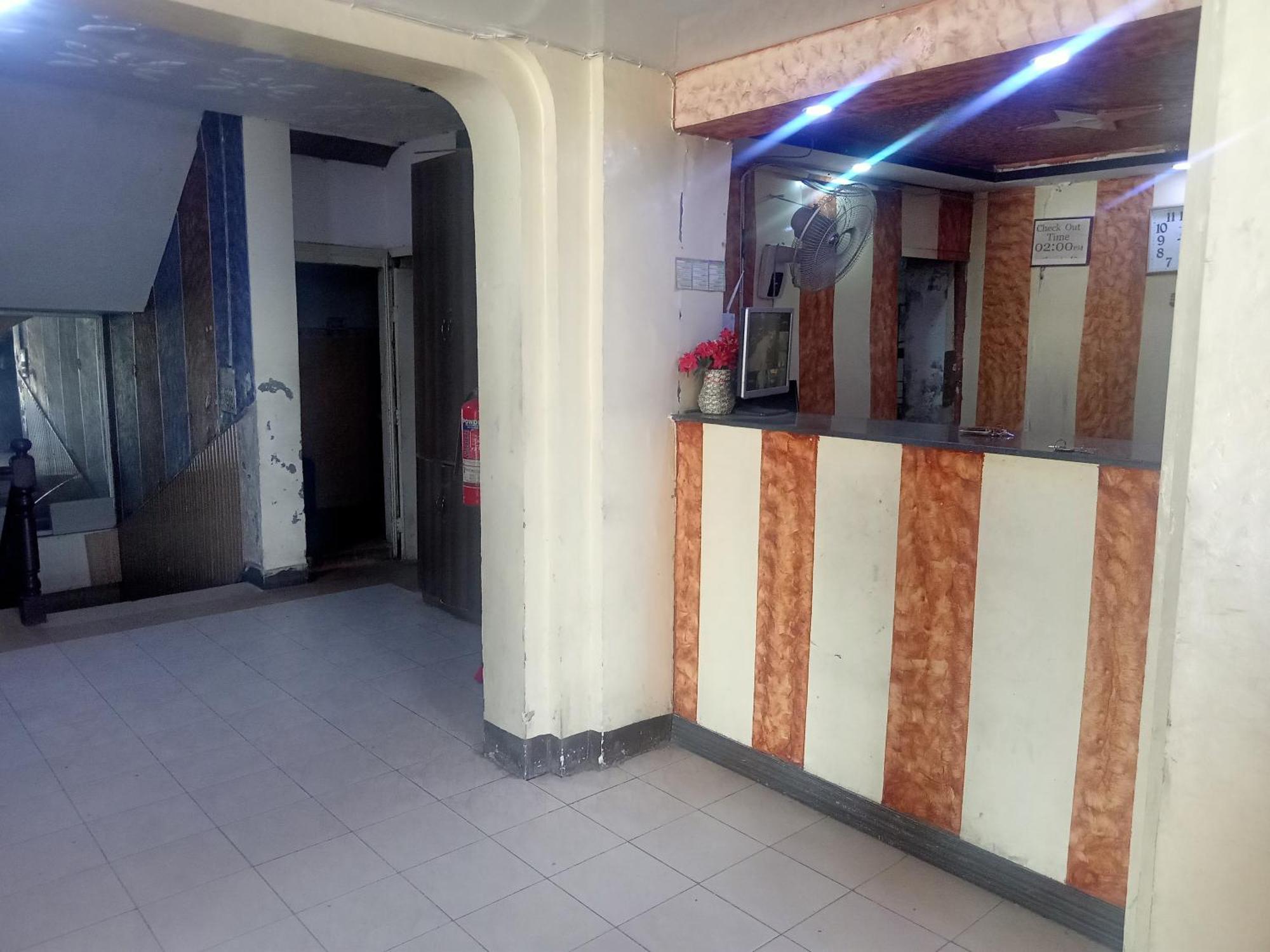 Hotel Al Badar Ραβαλπίντι Εξωτερικό φωτογραφία