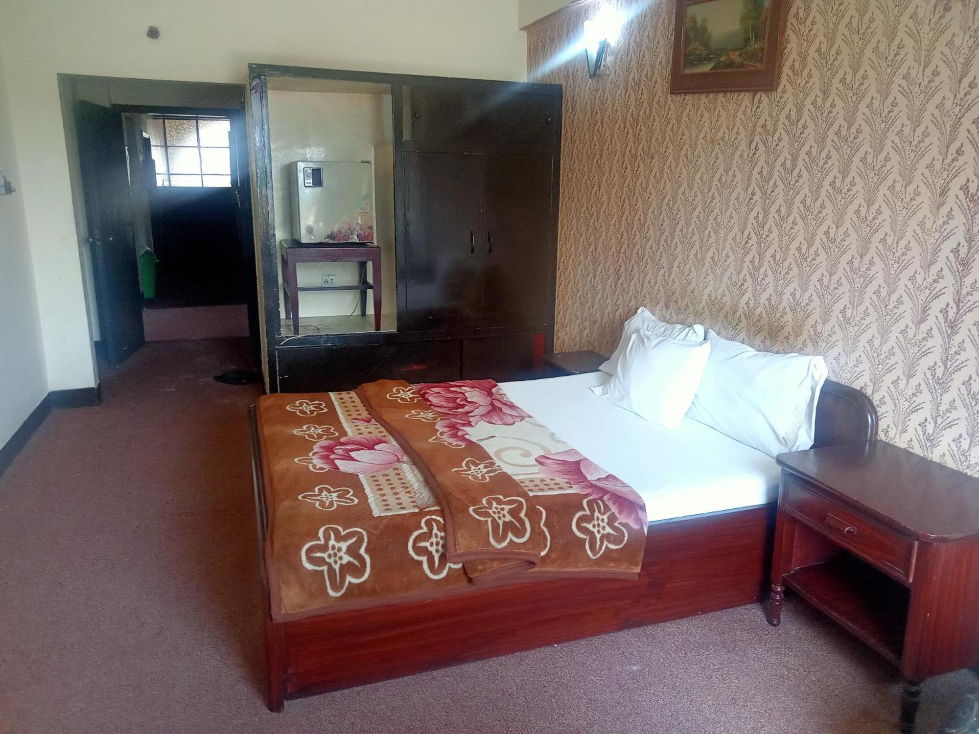 Hotel Al Badar Ραβαλπίντι Εξωτερικό φωτογραφία